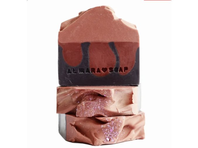 cherry nougat