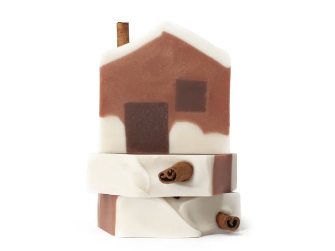 ginger bread