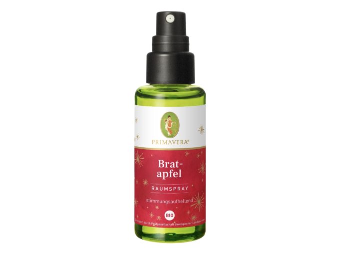 pokojovy sprej pecene jablko primavera