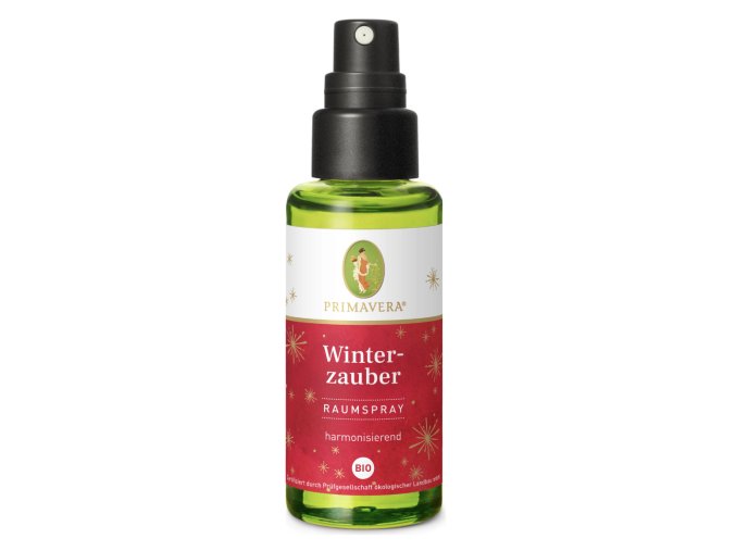 pokojovy sprej zimni kouzlo primavera