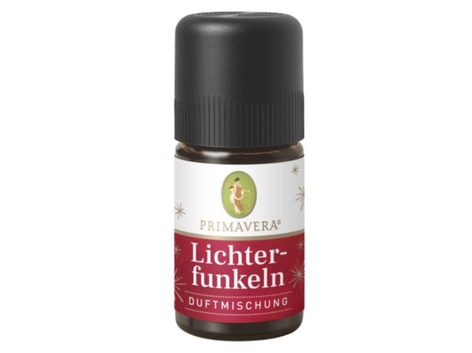 vonna smes twinkling lights primavera