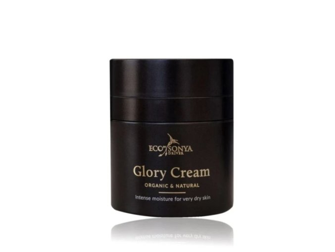 glory cream eco by sonya