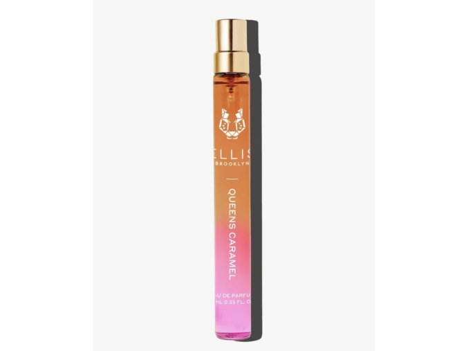 queens caramel 10 ml