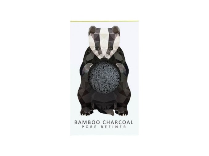 Gravitas konjac houba