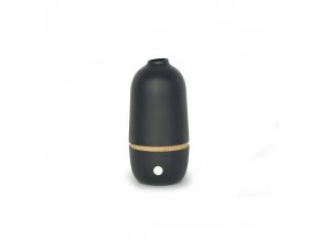 bo black ex ona nebulising essential oil diffuser