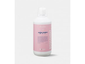 mega propre natural laundry soap