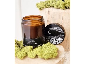 Tichá noc svíčka 180ml