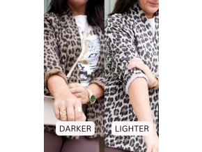 Tiger kabatek lighter
