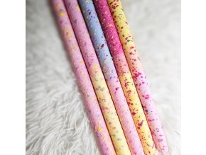 Dlouhe svíčky Pastel Nordtrice