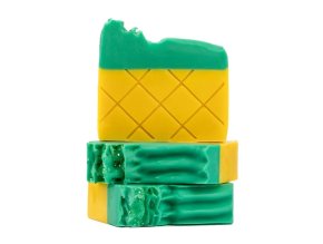 pineapple almara prirodni mydlo gravitas 1