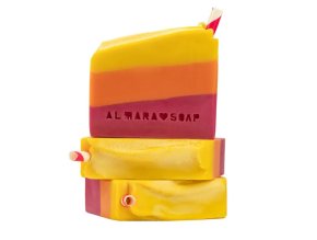 Lemonade – letní osvěžení ALMARA