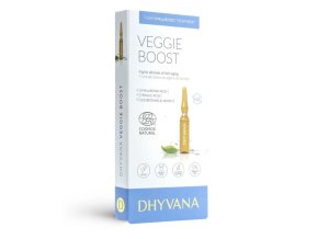 vegie boost dhyvana