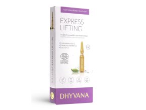 express lifting dhyvana