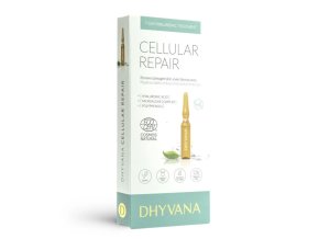 cellular repair dhyvana