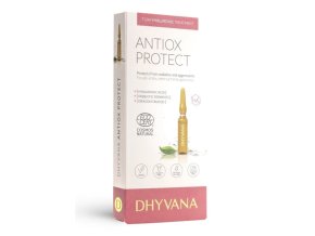 antiox protect dhyvana