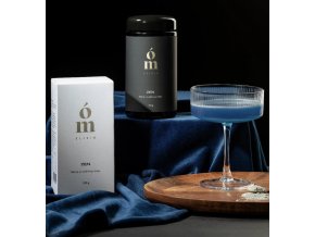 omelixir zen