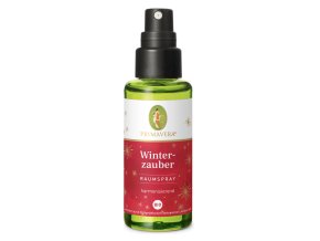 pokojovy sprej zimni kouzlo primavera