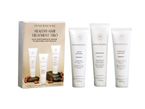 healthy hair trio innersense