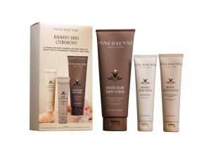 radiant skin ceremony