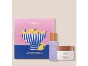 anti ageing limited set