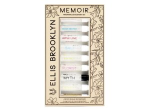 memoir discovery set2