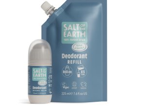 Ocean & Coconut Roll On Refill2