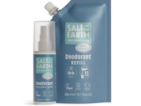 Ocean & Coconut Spray Refill2