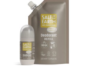 Amber & Sandalwood Roll On Refill2