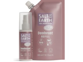 Lavender & Vanilla Spray Refill2