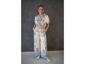 gravitas dolcevita kr.rukav modra 4