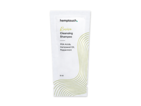 EN Shampoo vzorecek