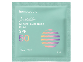 vzorek gravitas spt50 hemptouch
