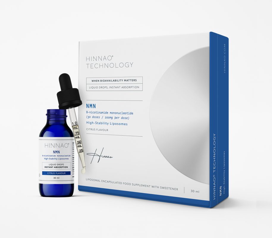hinnao glutathione Glutathione HINNAO® Technology