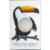 Rainforest Toucan 01