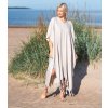 bamboo kaftan sand 2