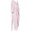 bamboo kaftan dusty rose 4