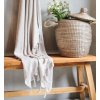 bamboo towel sand 3