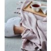 bamboo towel dusty rose 5