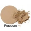 Zapečený minerální pudrový make-up Baked Mineral Foundation Inika Organics