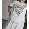 Wild Child white