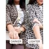 Tiger kabatek darker