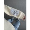 Mikina beige Affirmation