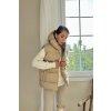 KARA VESTA BEIGE
