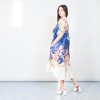 saty Kaftan elegantni modre barevne viskoza hedvabi gravitas 2.jpg