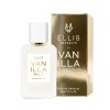 vanila salt 50 ml 2