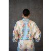 gravitas dolcevita bomber modra 3