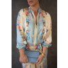 gravitas dolcevita bomber modra 8