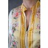gravitas dolcevita bomber zluta 2
