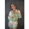 gravitas dolcevita bomber zelena 3