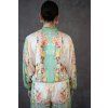 gravitas dolcevita bomber zelena 6